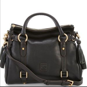 Dooney & Bourne Florentine Small Satchel
